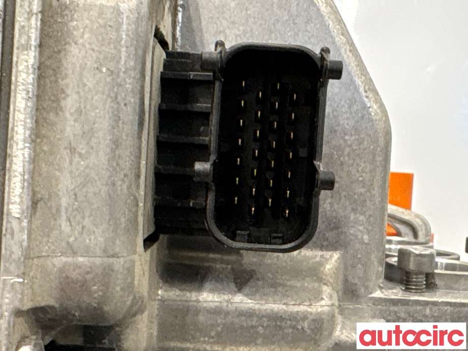 Inverter elbil til VW E-Up 2013-2019  (VOLKSWAGEN|12E907070J|0437508584|12E907070H)