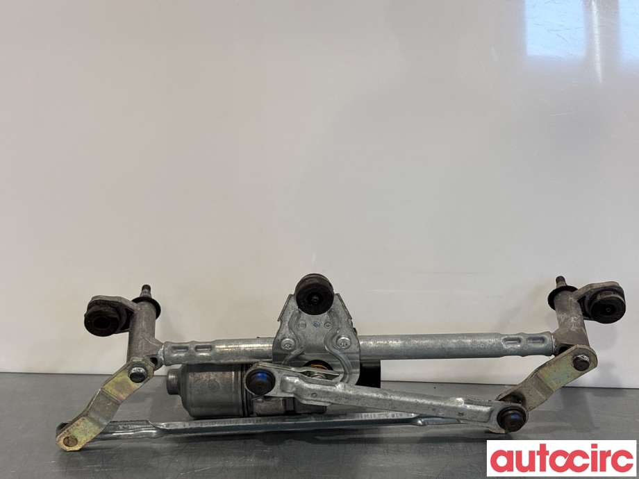 Viskermotor frontrute til VW E-Up 2013-2019  (VOLKSWAGEN|1S1955023D|0390241566|6R1955119A)