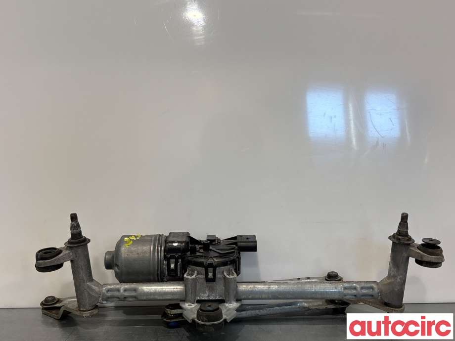 Viskermotor frontrute til VW E-Up 2013-2019  (VOLKSWAGEN|1S1955023D|0390241566|6R1955119A)