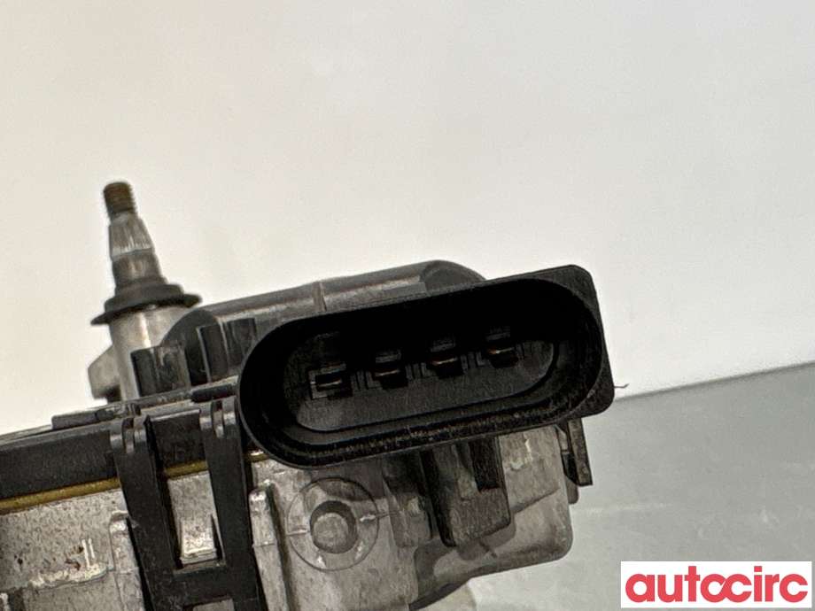 Viskermotor frontrute til VW E-Up 2013-2019  (VOLKSWAGEN|1S1955023D|0390241566|6R1955119A)