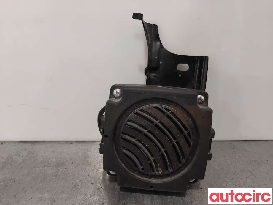 Høyttaler motorlyd, AVAS (Acoustic Vehicle Alerting System) til Mitsubishi Eclipse Cross, 2018-->>  (MITSUBISHI|8638A070)