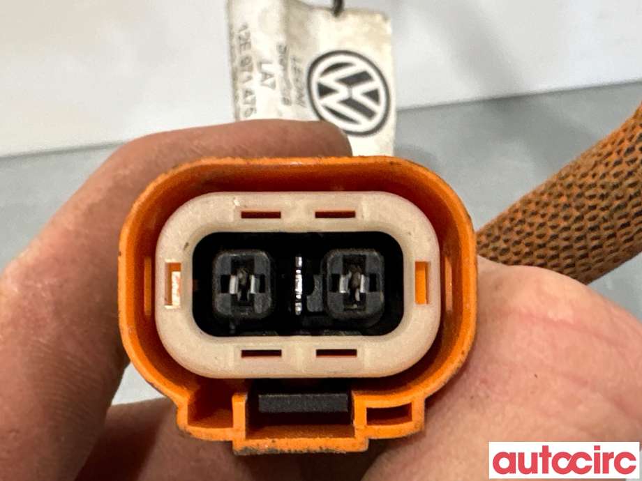 Kabel høy volt (HV) hybrid til VW E-Up 2013-2019 (VOLKSWAGEN|12E971475A|)