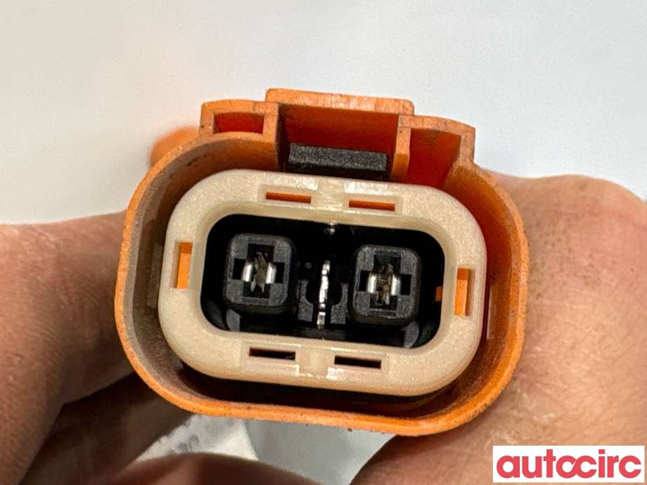 Kabel høy volt (HV) hybrid til VW E-Up 2013-2019 (VOLKSWAGEN|12E971475A|)