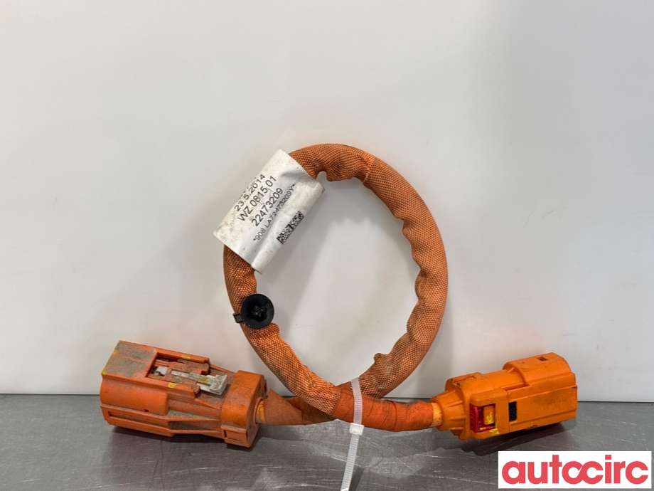 Kabel høy volt (HV) hybrid til VW E-Up 2013-2019  (VOLKSWAGEN|12E971398|)