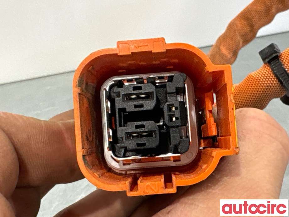 Kabel høy volt (HV) hybrid til VW E-Up 2013-2019  (VOLKSWAGEN|12E971398|)