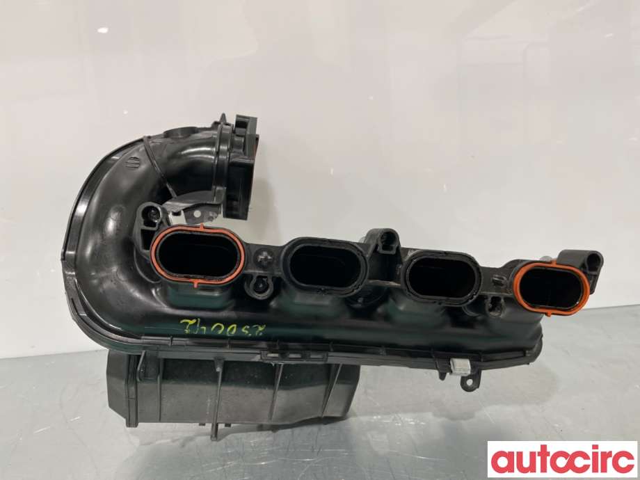 Manifold innsug til Mercedes C-Klasse 2014-2018 (Fase 1) (W205) (W205) (MERCEDES|A2740900037|)