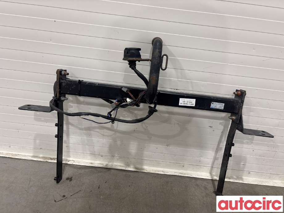 Hengerfeste til Ford Mondeo 2014-2019 (Type V, Fase 1) (FORD|2368465||DS7J-19D521-D)