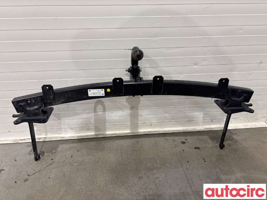Hengerfeste til VW Caddy 2020-->> (Type IV) (VOLKSWAGEN|2K7803881B|)