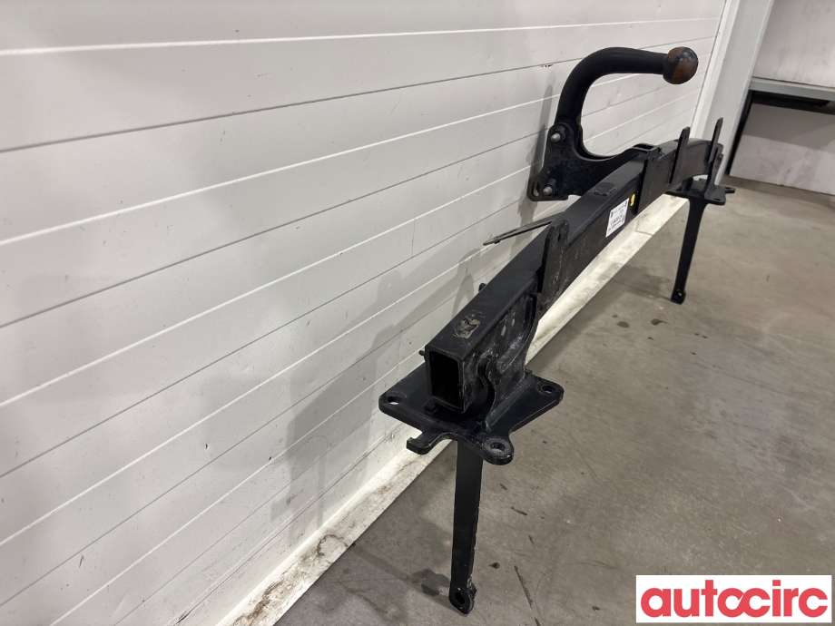 Hengerfeste til VW Caddy 2020-->> (Type IV) (VOLKSWAGEN|2K7803881B|)