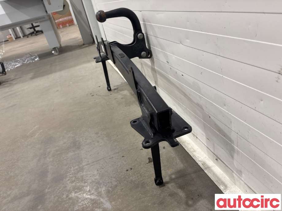 Hengerfeste til VW Caddy 2020-->> (Type IV) (VOLKSWAGEN|2K7803881B|)