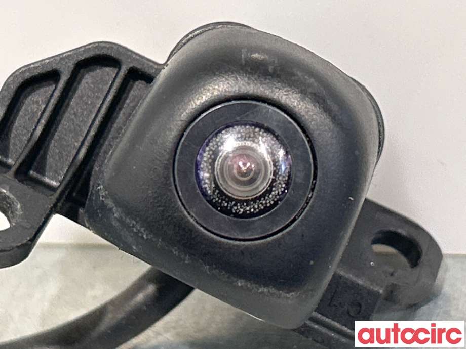 Kamera til Hyundai Kona 2017-2021 (Type I, Fase 1)  (HYUNDAI|95760K4000||95760-K4100)