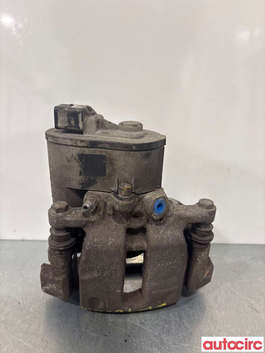 Bremsecaliper venstre bak til Volvo XC60, 2008-2013 (Type I, Fase 1)  (VOLVO|36001375)