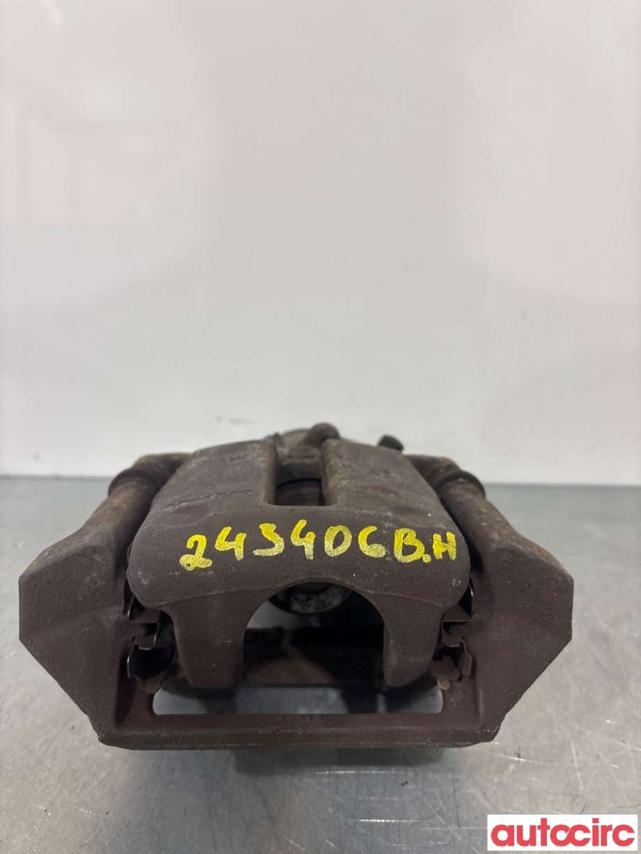 Bremsecaliper høyre bak til Volvo XC60 2008-2013 (Type I, Fase 1) (VOLVO|36001377|)