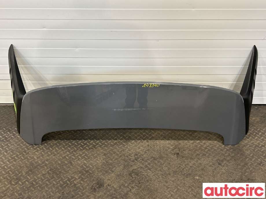 Spoiler bakluke til Hyundai Kona 2017-2021 (Type I, Fase 1) (HYUNDAI|87210J9000||87210-J9000)