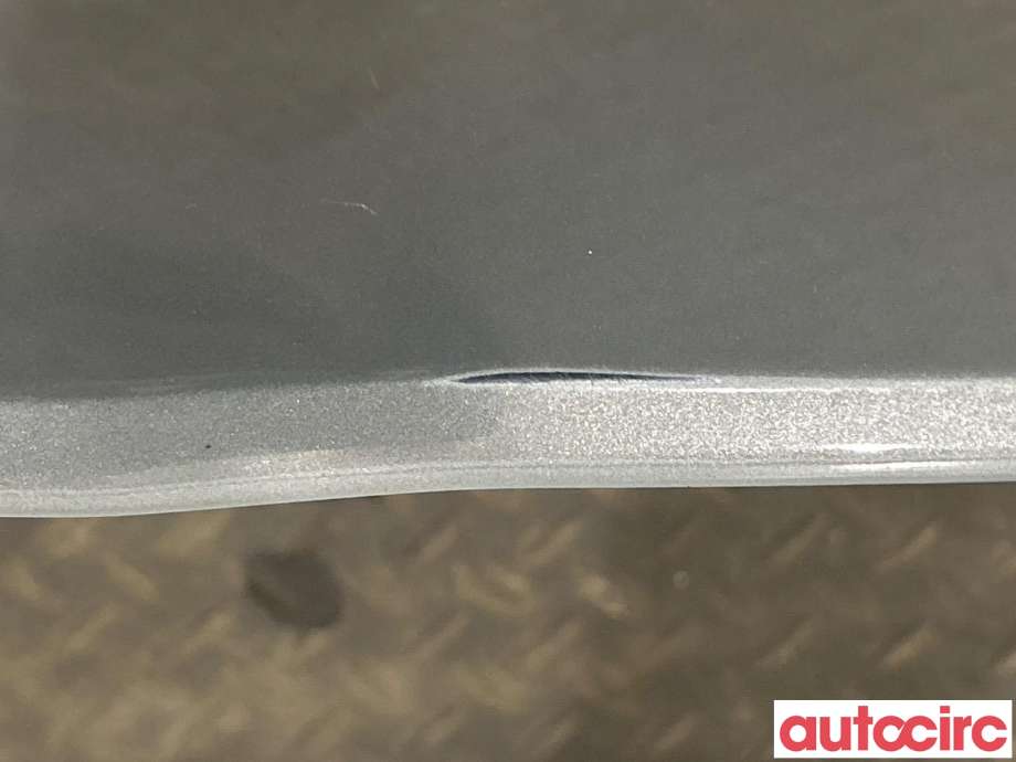 Spoiler bakluke til Hyundai Kona 2017-2021 (Type I, Fase 1) (HYUNDAI|87210J9000||87210-J9000)