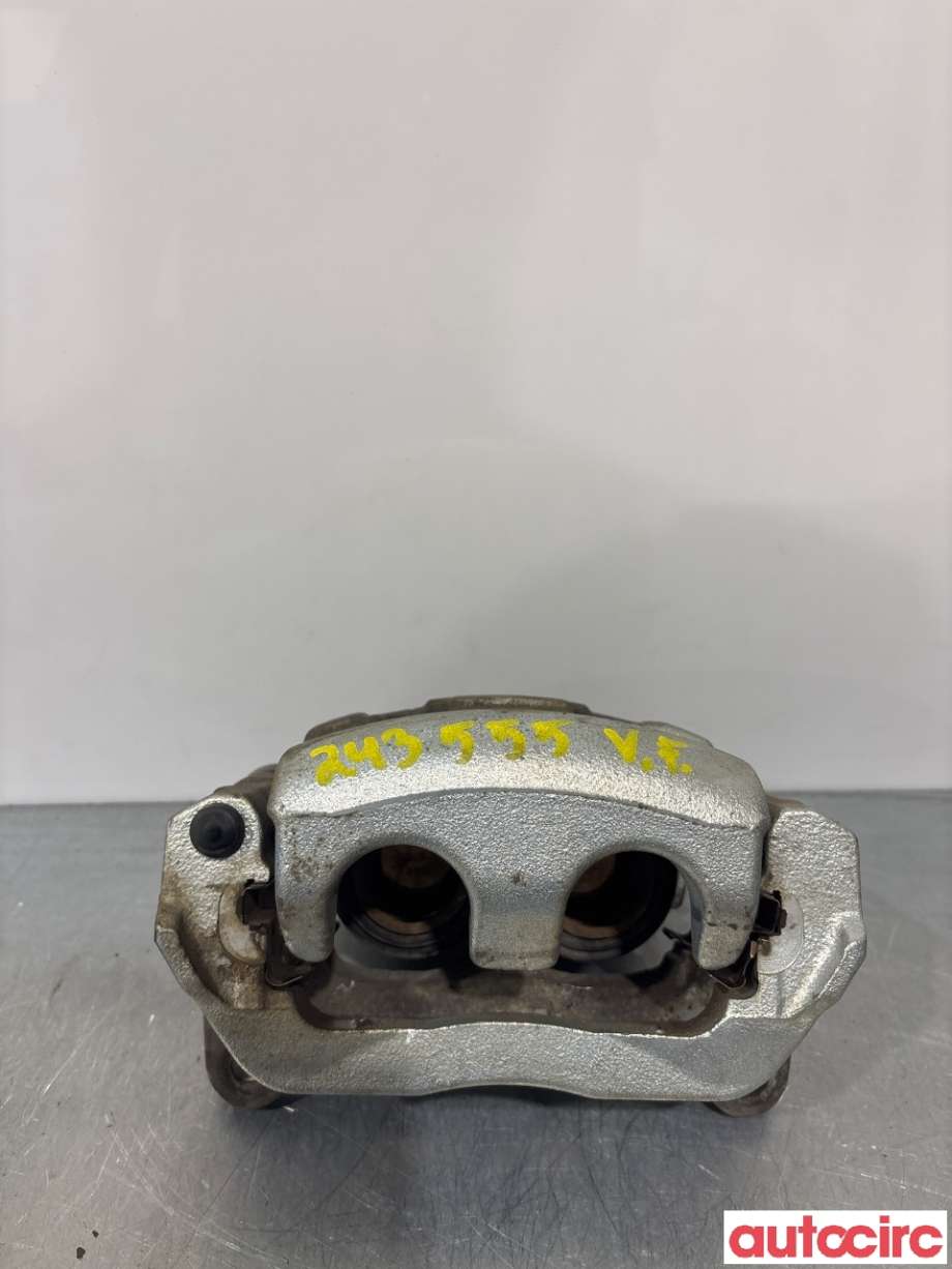 Bremsecaliper venstre foran til Mitsubishi Eclipse Cross 2018-->> (MITSUBISHI|4605B471|)