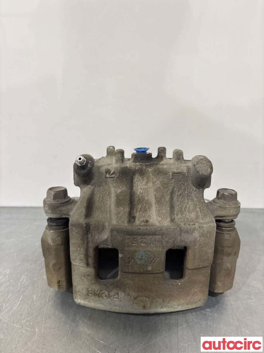 Bremsecaliper høyre foran til Mitsubishi Eclipse Cross, 2018-->> (MITSUBISHI|4605B472)