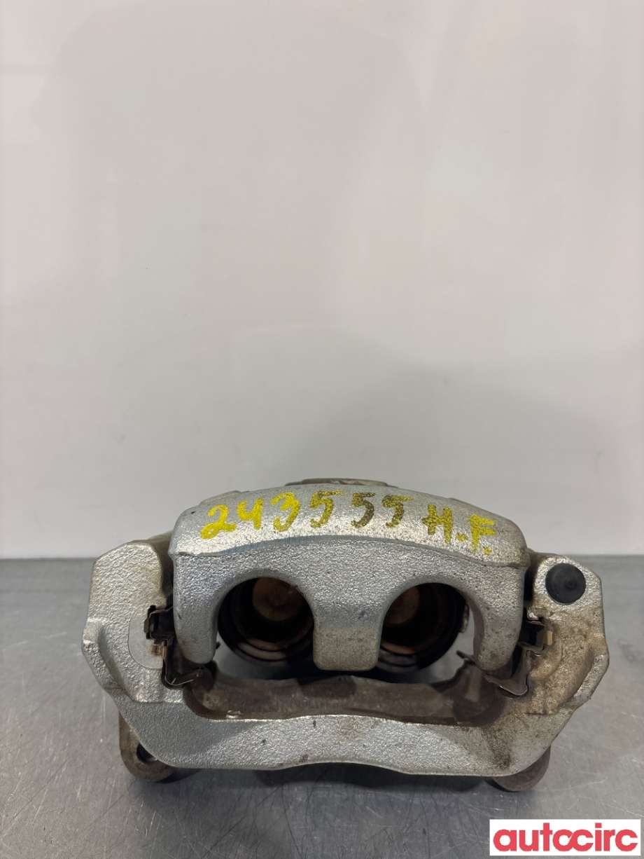 Bremsecaliper høyre foran til Mitsubishi Eclipse Cross 2018-->> (MITSUBISHI|4605B472|)