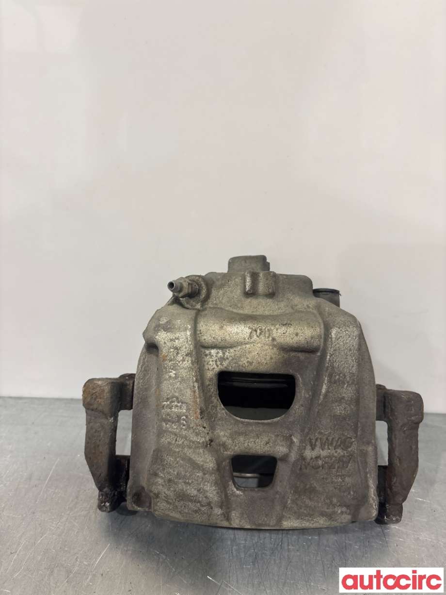 Bremsecaliper høyre foran til VW Tiguan, 2011-2016 (Type I, Fase 2)  (VOLKSWAGEN|5N0615124)