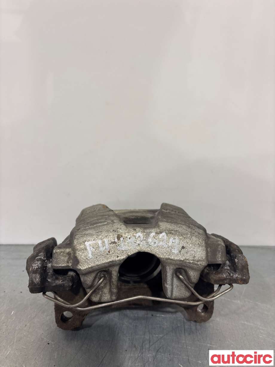 Bremsecaliper høyre foran til VW Tiguan 2011-2016 (Type I, Fase 2)  (VOLKSWAGEN|5N0615124|)