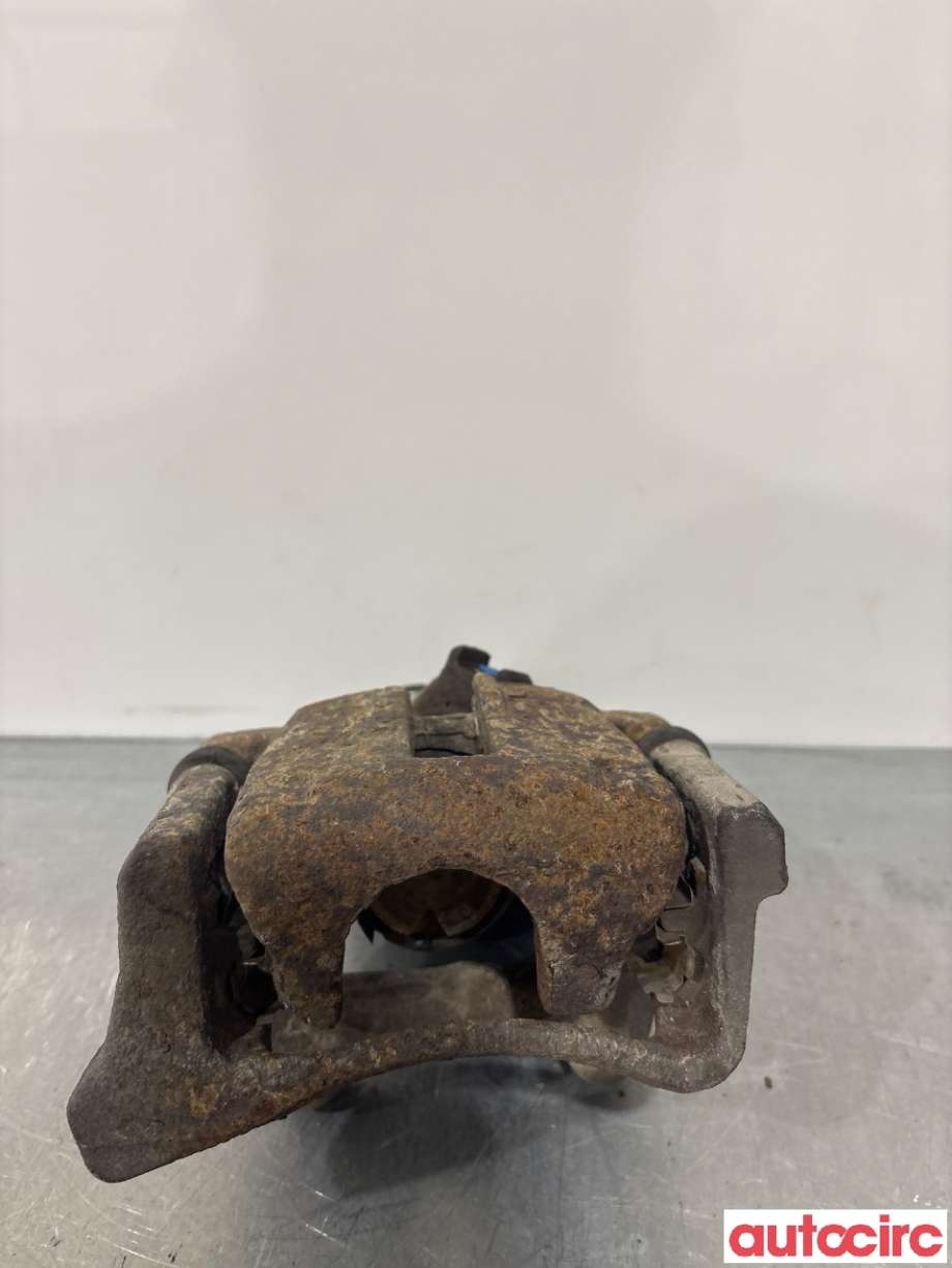 Bremsecaliper venstre bak til VW Tiguan 2011-2016 (Type I, Fase 2)  (VOLKSWAGEN|5N0615403||5N0615403X)