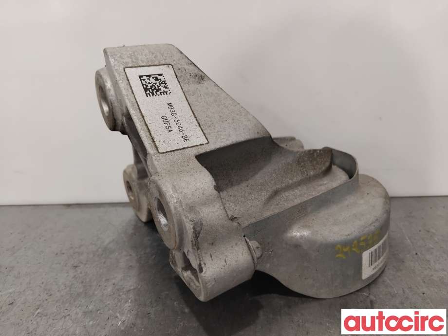 Motorfeste til Ford Ranger / Ranger Raptor 2022-->> (FORD|2610935||MB3G-6046-BE)