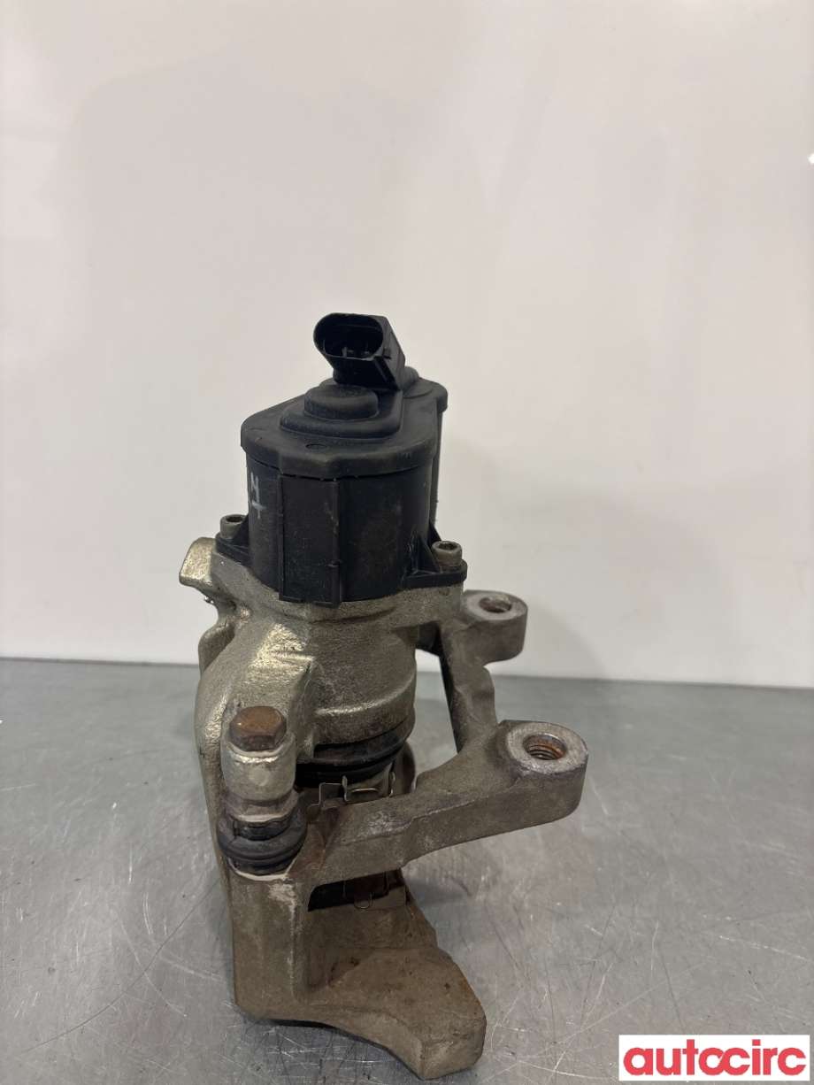 Bremsecaliper høyre bak til VW Tiguan 2011-2016 (Type I, Fase 2)  (VOLKSWAGEN|5N0615404||5N0615404X)