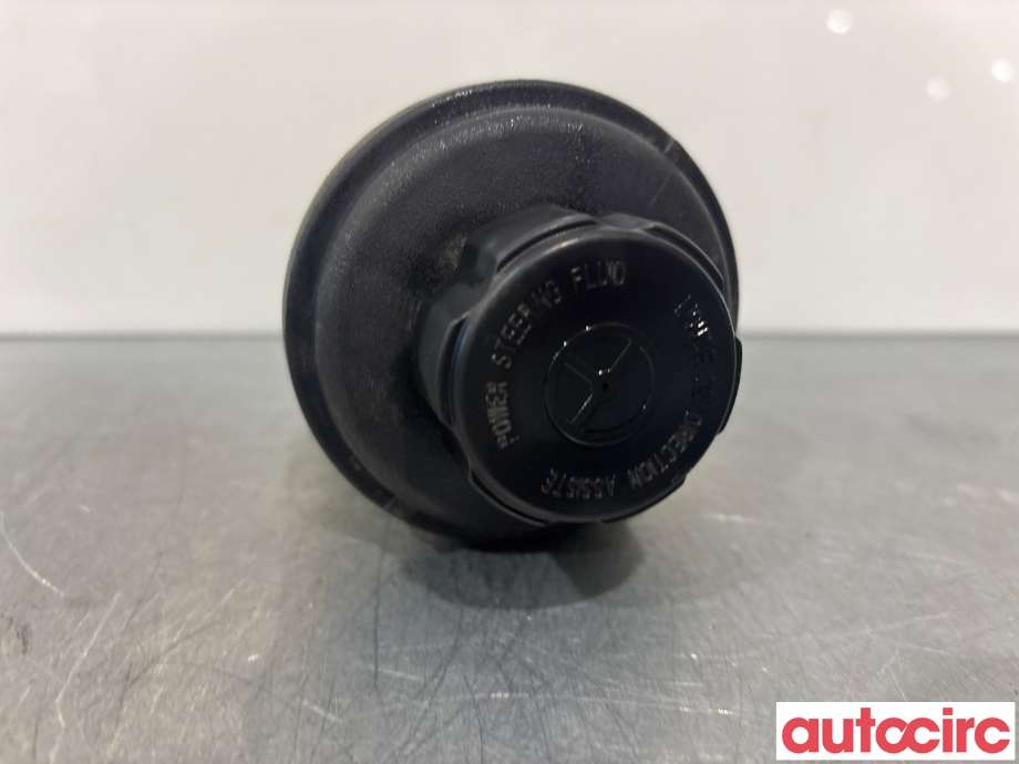 Servo oljebeholder til Volvo V60 2010-2013 (Type I, Fase 1) (VOLVO|31302576|)