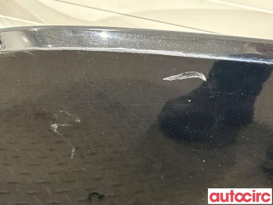 Spoiler bakluke til Kia Optima 2017-2020 (KIA|87210D4300||87210-D4300)