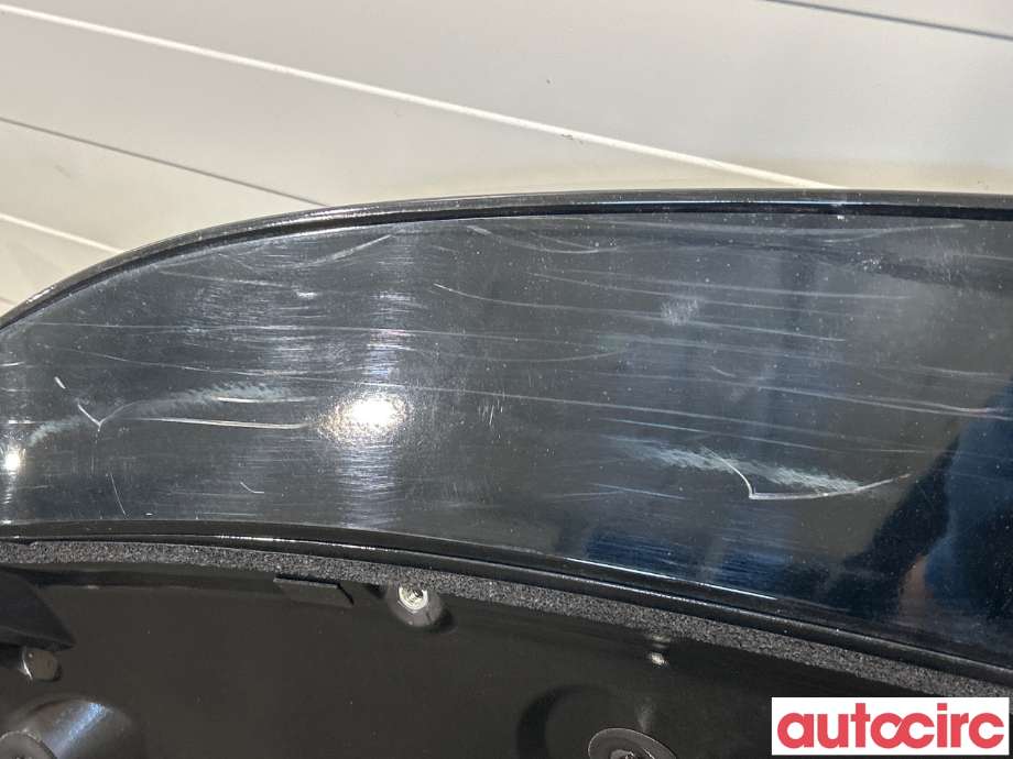 Spoiler bakluke til Kia Optima 2017-2020 (KIA|87210D4300||87210-D4300)