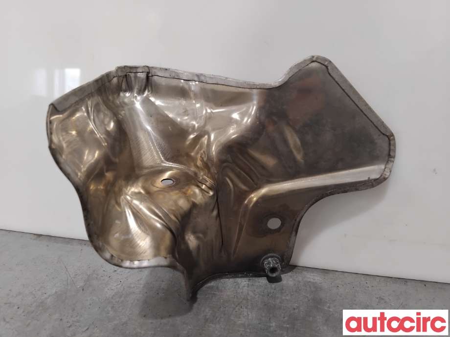 Eksos diverse til Ford Ranger / Ranger Raptor 2022-->>  (FORD|2602170||MB3Q-9N454-FB)