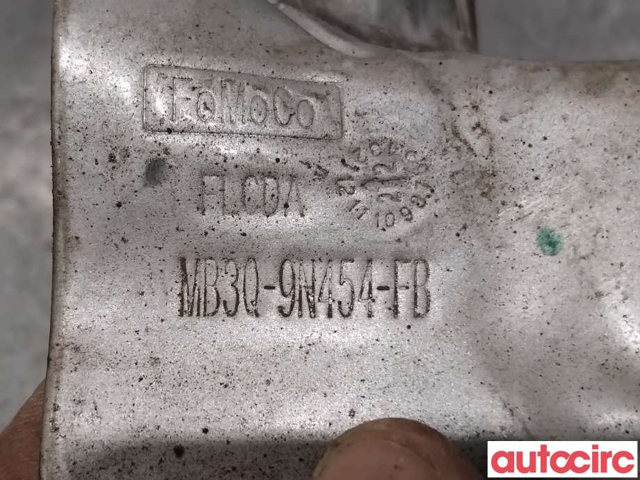 Eksos diverse til Ford Ranger / Ranger Raptor 2022-->>  (FORD|2602170||MB3Q-9N454-FB)