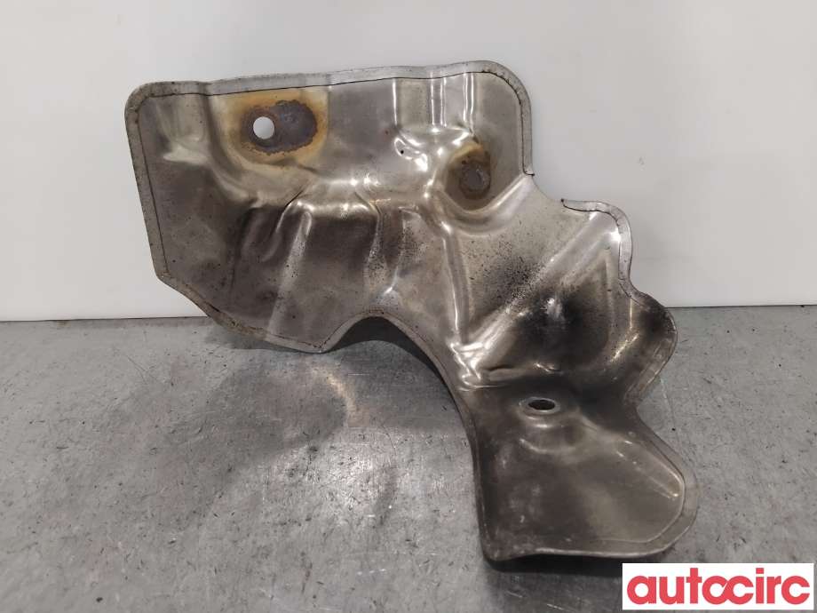 Eksos diverse til Ford Ranger / Ranger Raptor 2022-->>  (FORD|2607155||JB3Q-6K733-EC)