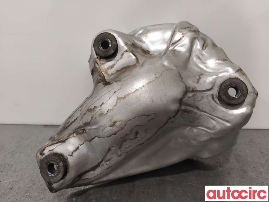 Eksos diverse til Ford Ranger / Ranger Raptor 2022-->> (FORD|2609853||JB3Q-6K733-AC)