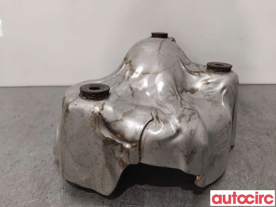 Eksos diverse til Ford Ranger / Ranger Raptor 2022-->> (FORD|2609853||JB3Q-6K733-AC)