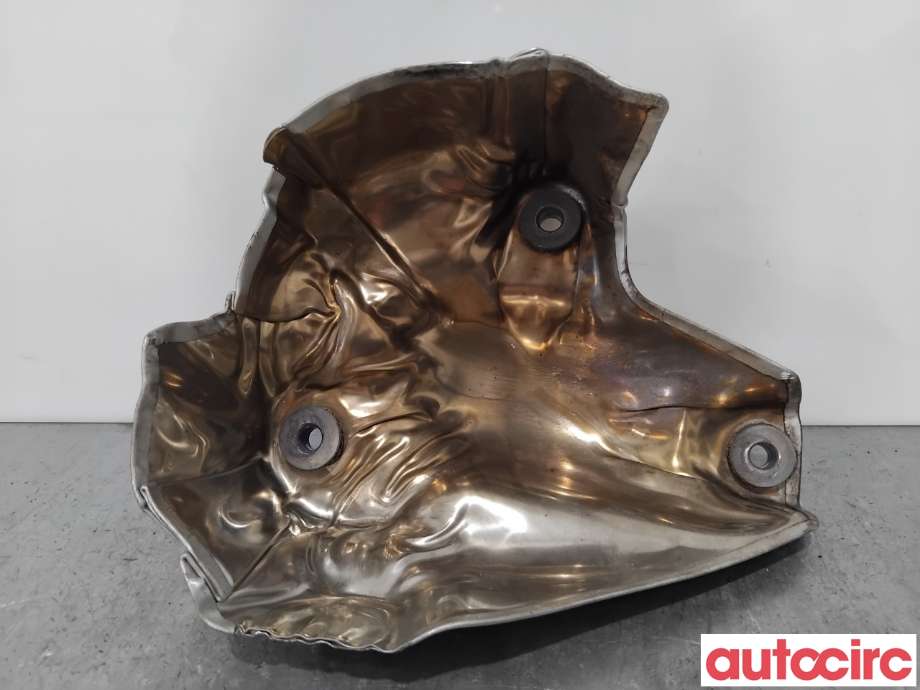 Eksos diverse til Ford Ranger / Ranger Raptor 2022-->> (FORD|2609853||JB3Q-6K733-AC)