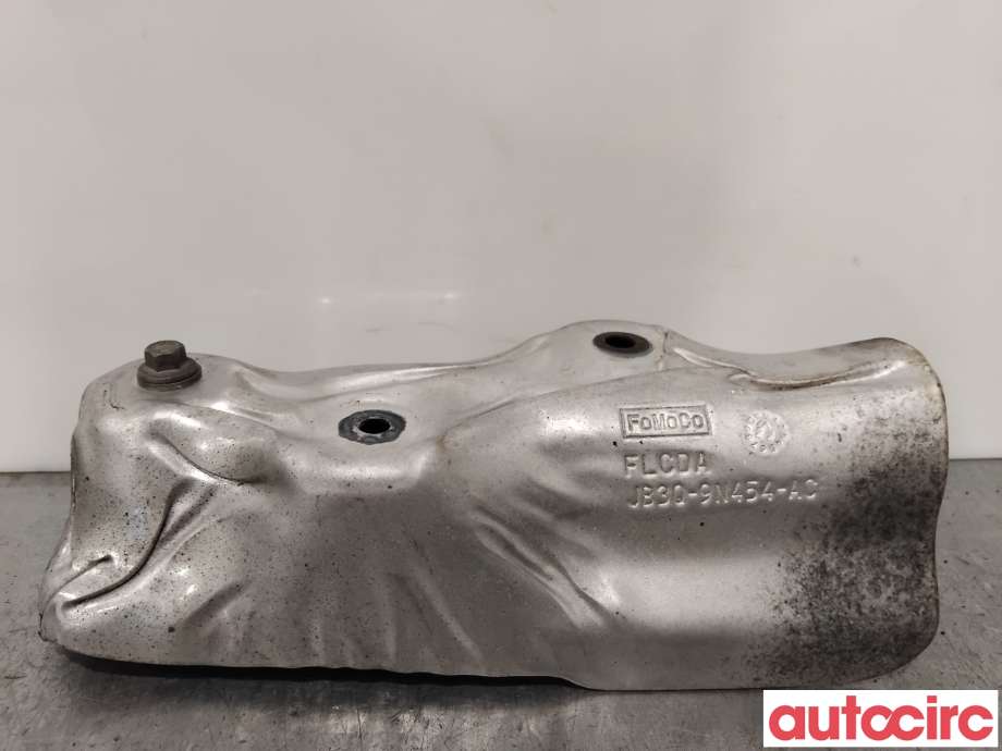 Eksos diverse til Ford Ranger / Ranger Raptor 2022-->>  (FORD|2610089||JB3Q-9N454-AC)