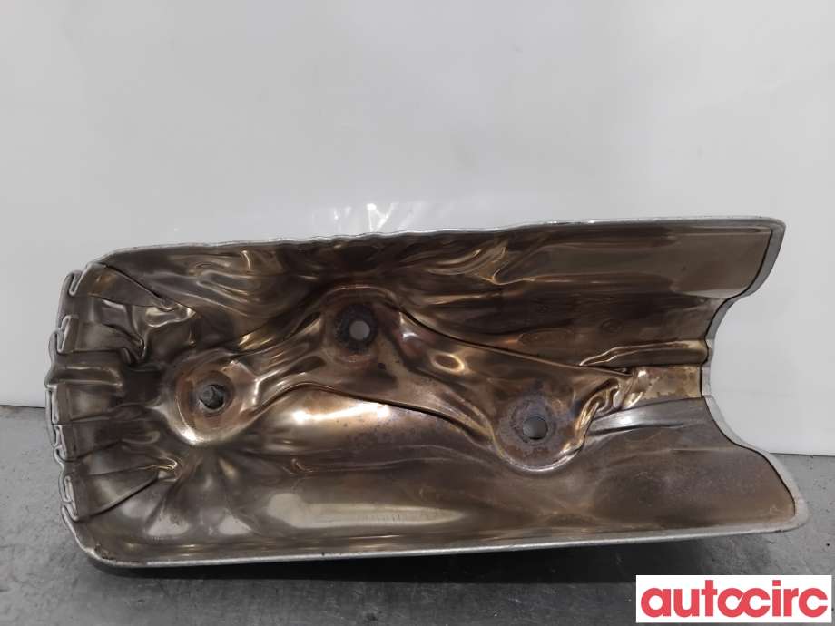 Eksos diverse til Ford Ranger / Ranger Raptor 2022-->>  (FORD|2610089||JB3Q-9N454-AC)