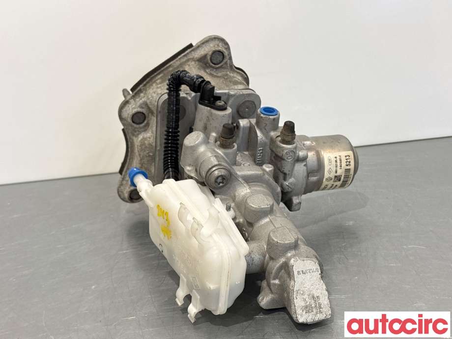 Bremsekraft-forsterker til Renault Zoe 2013-2019 (Fase 1) (RENAULT|460115213R|0204711262)