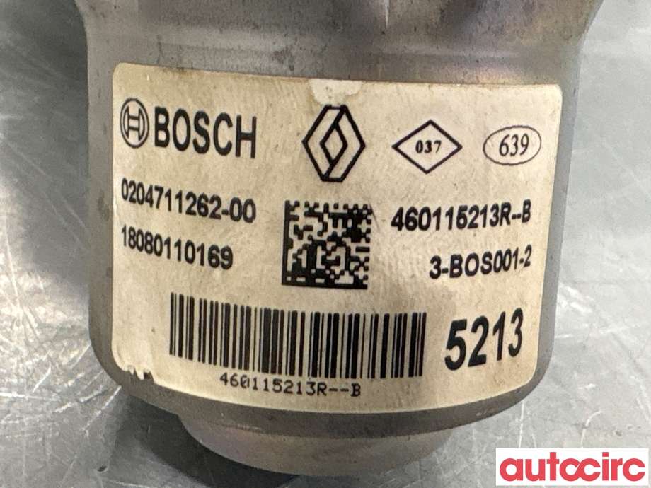 Bremsekraft-forsterker til Renault Zoe 2013-2019 (Fase 1) (RENAULT|460115213R|0204711262)