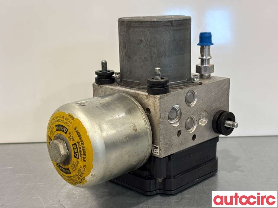 ABS sentral til Renault Zoe 2013-2019 (Fase 1)  (RENAULT|472108051R|0265240042)