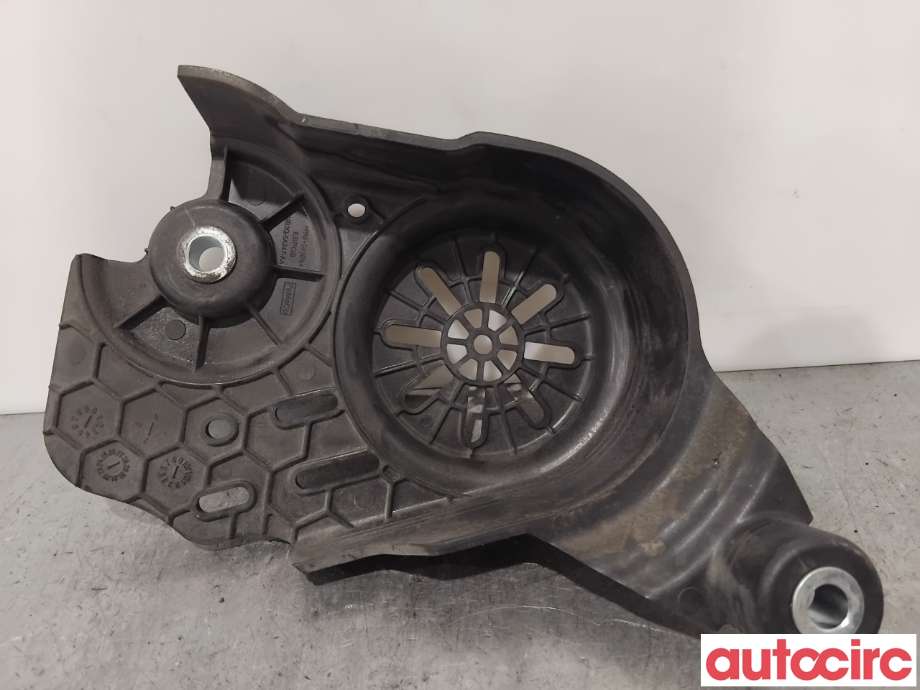Motor diverse til Ford Ranger / Ranger Raptor 2022-->>  (FORD|2850478||MB3Q-6A247-AA)