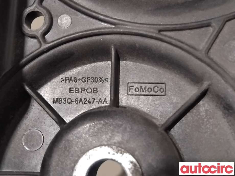 Motor diverse til Ford Ranger / Ranger Raptor 2022-->>  (FORD|2850478||MB3Q-6A247-AA)