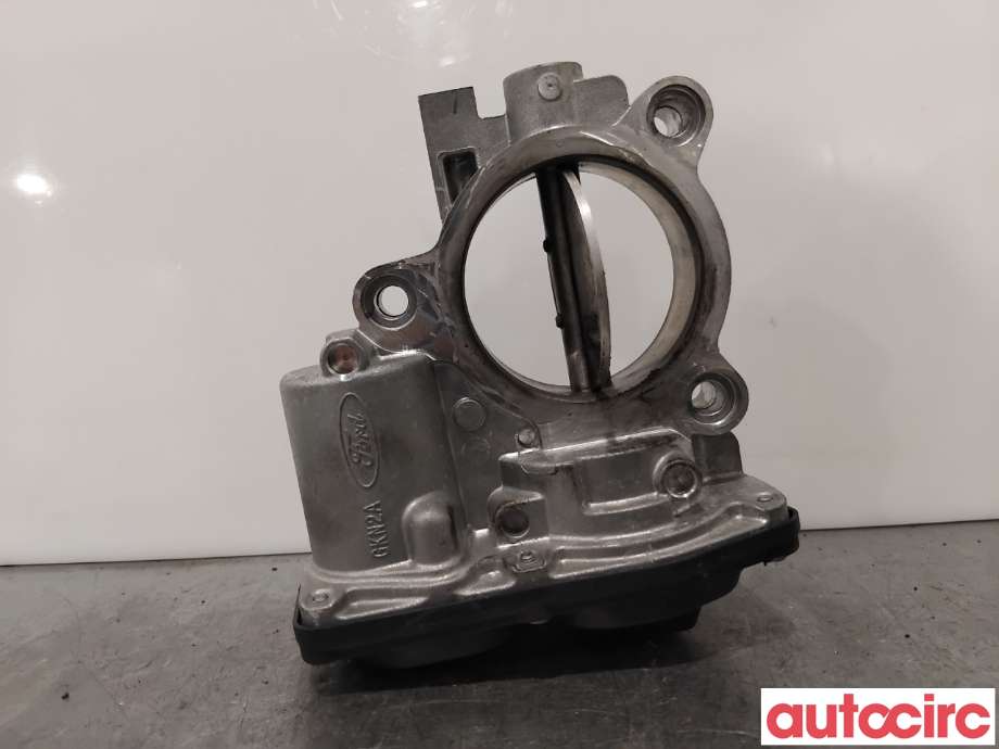 Spjeldhus til Ford Ranger / Ranger Raptor 2022-->>  (FORD|2521340|50989011|JB3Q-9F991-AA)