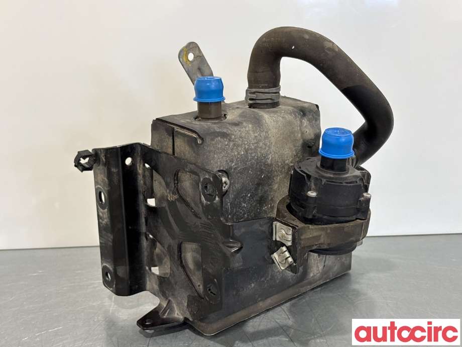 Motorvarmer elektrisk til VW E-Up 2013-2019 (VOLKSWAGEN|12E819013D|710300380700|12E819013G)