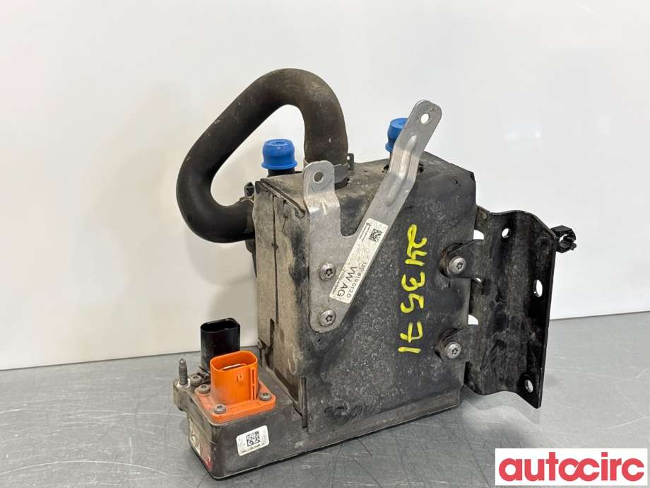 Motorvarmer elektrisk til VW E-Up 2013-2019 (VOLKSWAGEN|12E819013D|710300380700|12E819013G)