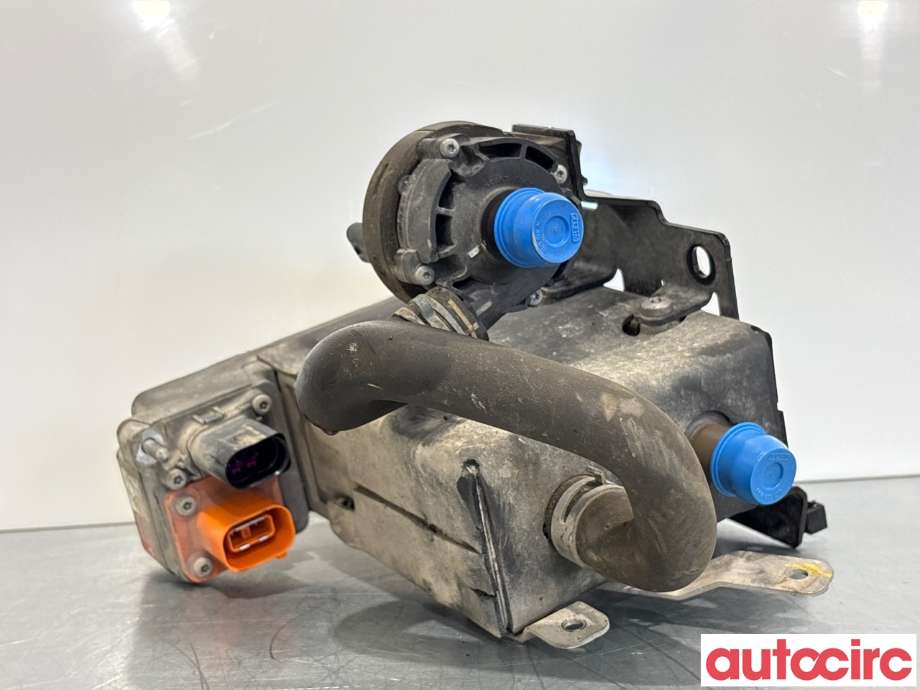 Motorvarmer elektrisk til VW E-Up 2013-2019 (VOLKSWAGEN|12E819013D|710300380700|12E819013G)