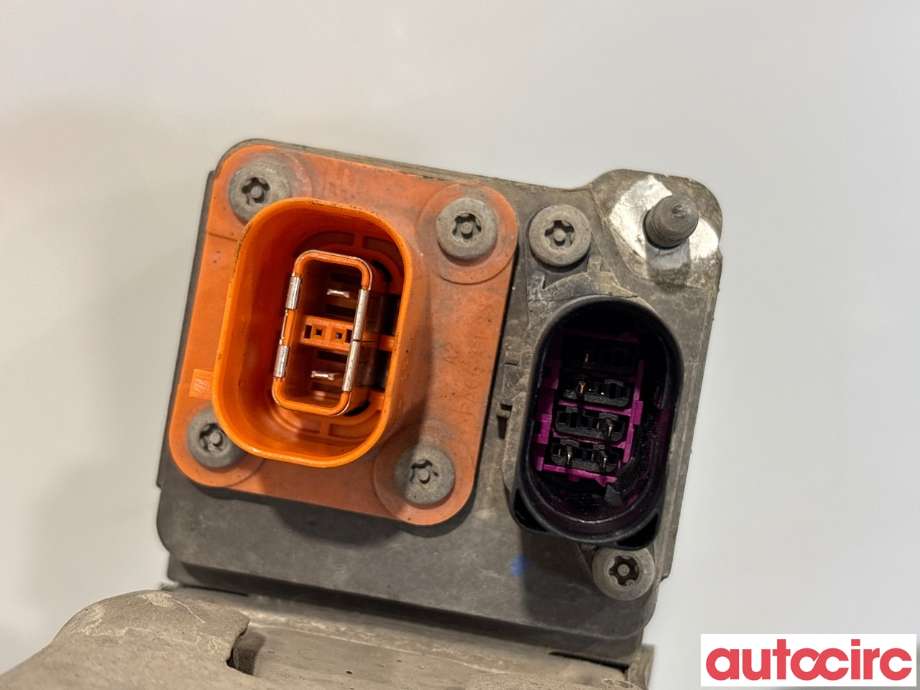 Motorvarmer elektrisk til VW E-Up 2013-2019 (VOLKSWAGEN|12E819013D|710300380700|12E819013G)