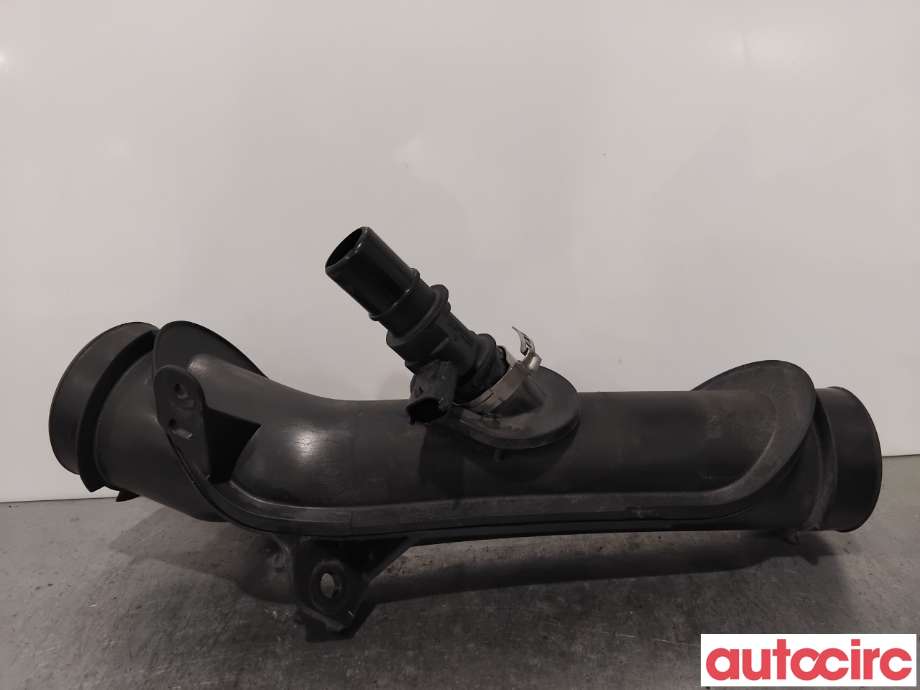 Luftslange innsug til Ford Ranger / Ranger Raptor 2022-->> (FORD|2587305||MB3G-9R504-FC)