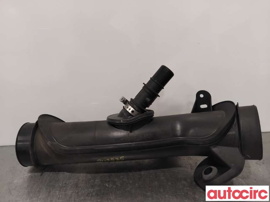 Luftslange innsug til Ford Ranger / Ranger Raptor 2022-->> (FORD|2587305||MB3G-9R504-FC)